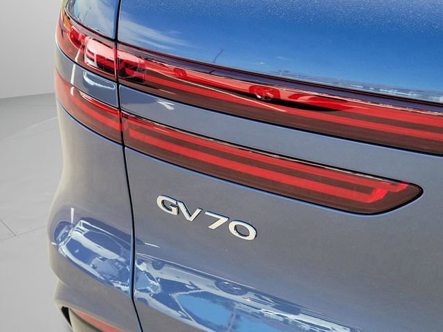 New 2026 Genesis GV70 2.5T Sport Prestige AWD/4WD image 35