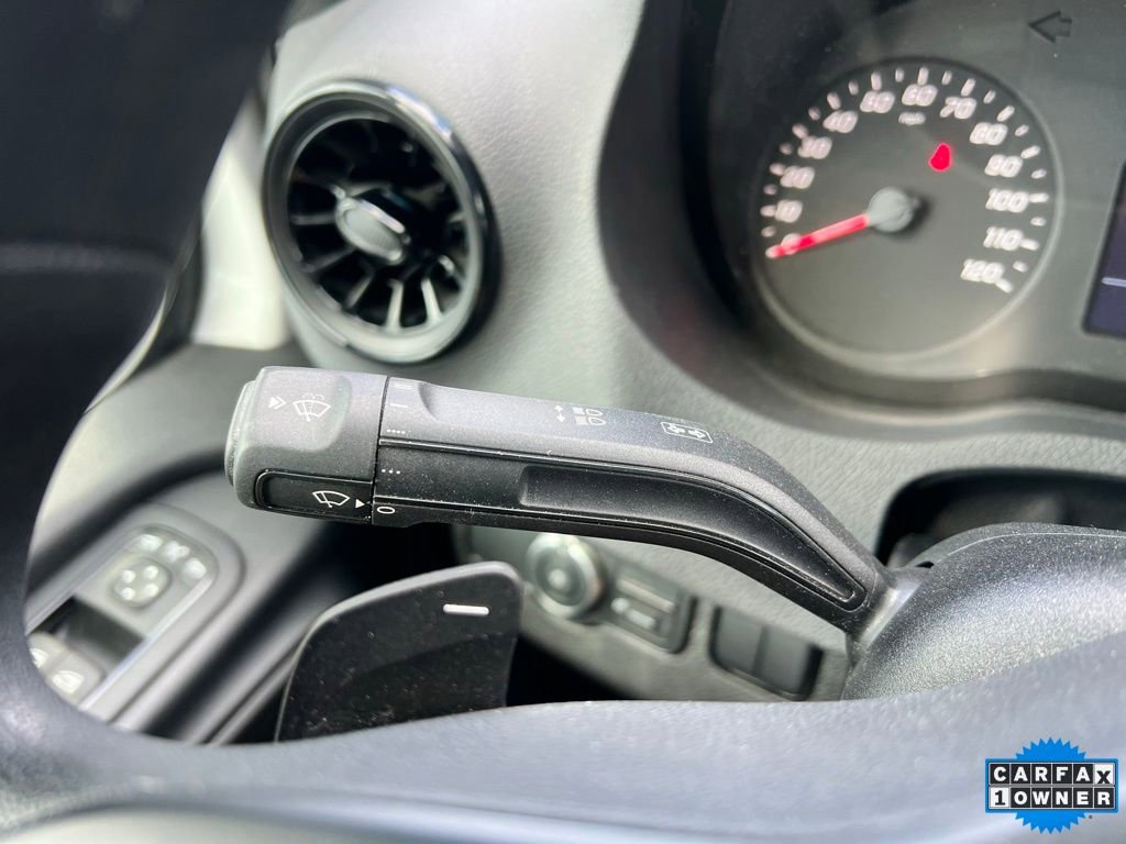 Used 2023 Mercedes-Benz Sprinter 144 Cargo image 32