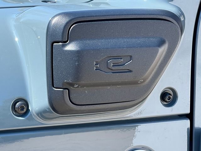 Used 2024 Jeep Wrangler Unlimited Sahara image 42