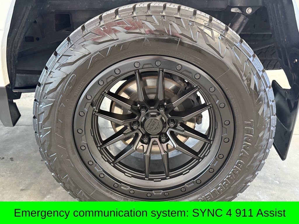 Used 2022 Ford F150 Lariat image 7