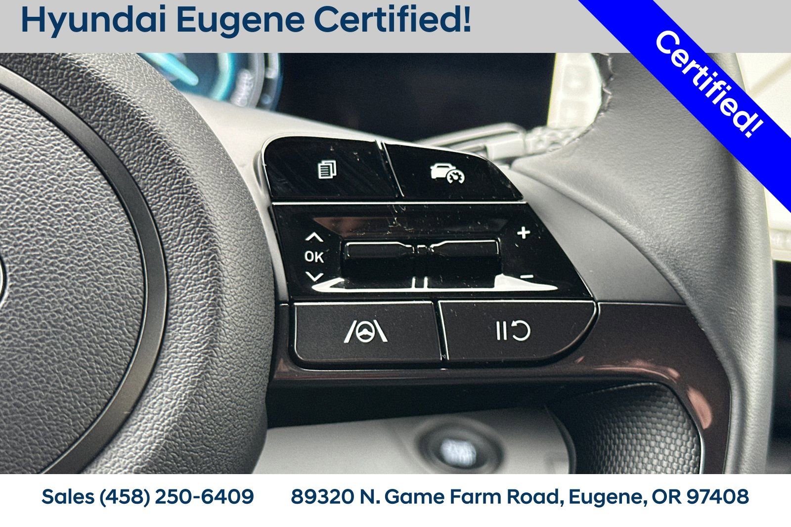 Used 2025 Hyundai Elantra SEL image 31