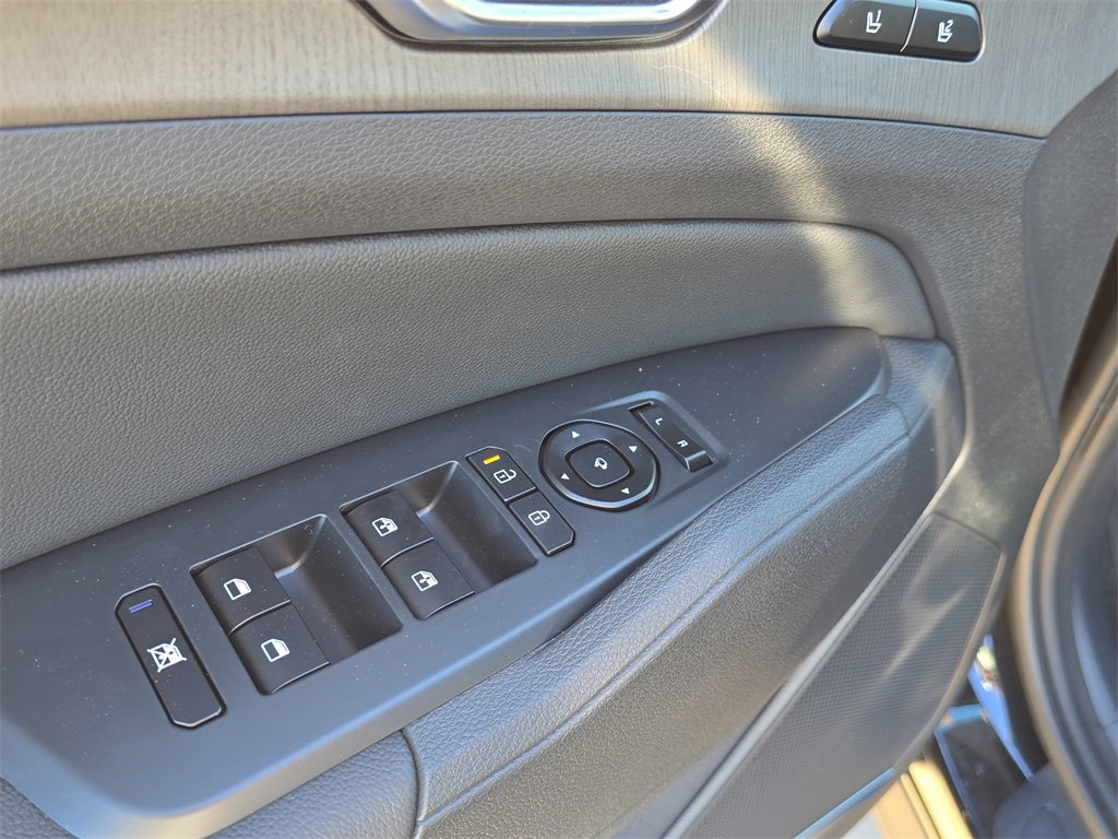 New 2026 Kia Sportage X-Line Prestige image 22