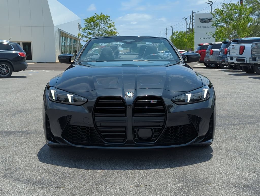 Used 2026 BMW M4 xDrive Competition AWD/4WD image 9