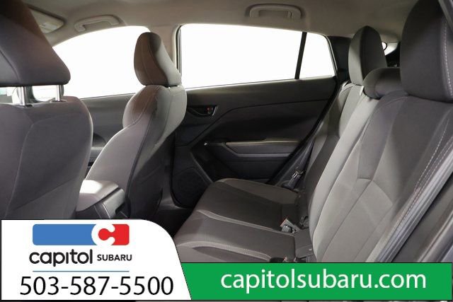 Used 2024 Subaru Impreza 2.0i image 28