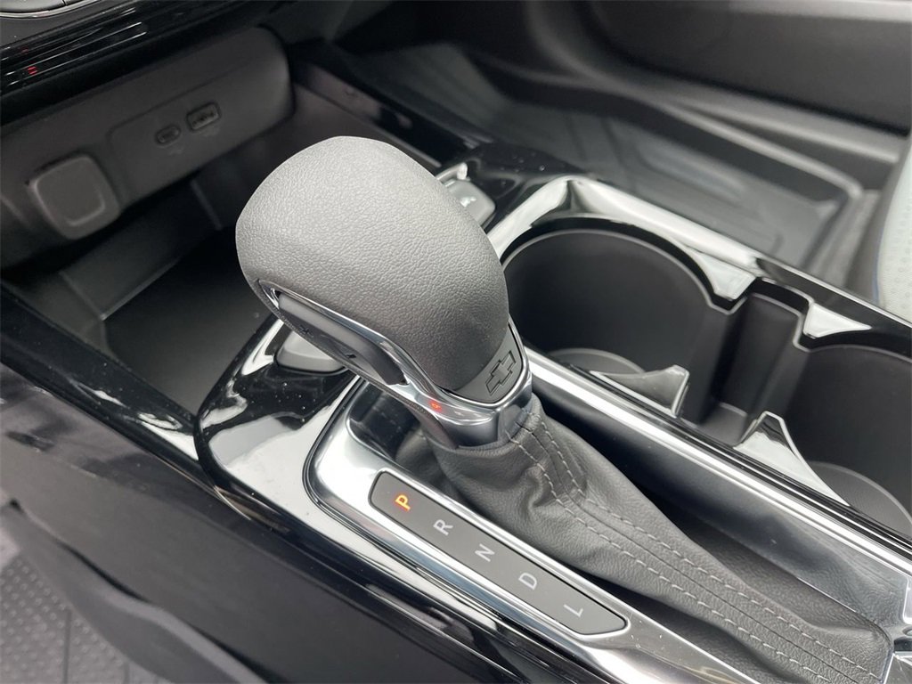 New 2026 Chevrolet Trax LT w/ Driver Confidence Package image 19