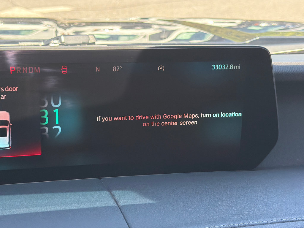 Used 2025 Ford Expedition Platinum AWD/4WD image 30