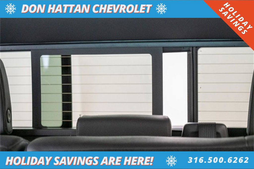 New 2026 Chevrolet Silverado 1500 LT Trail Boss w/ LT Trail Boss Premium Package image 22