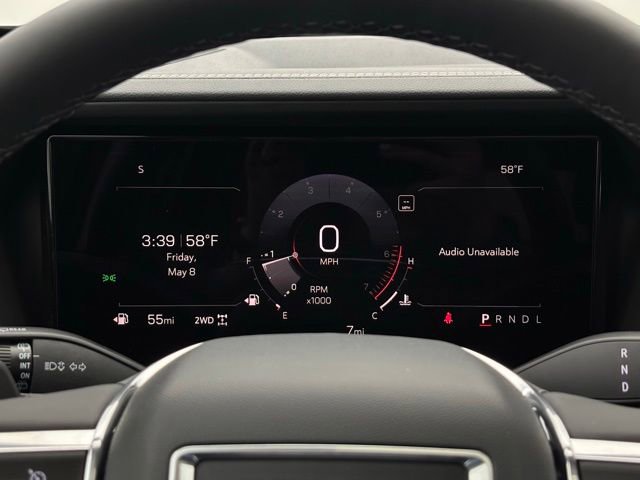 New 2026 GMC Terrain Denali AWD/4WD image 21