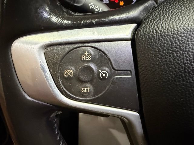 Used 2018 GMC Terrain SLE FWD image 29