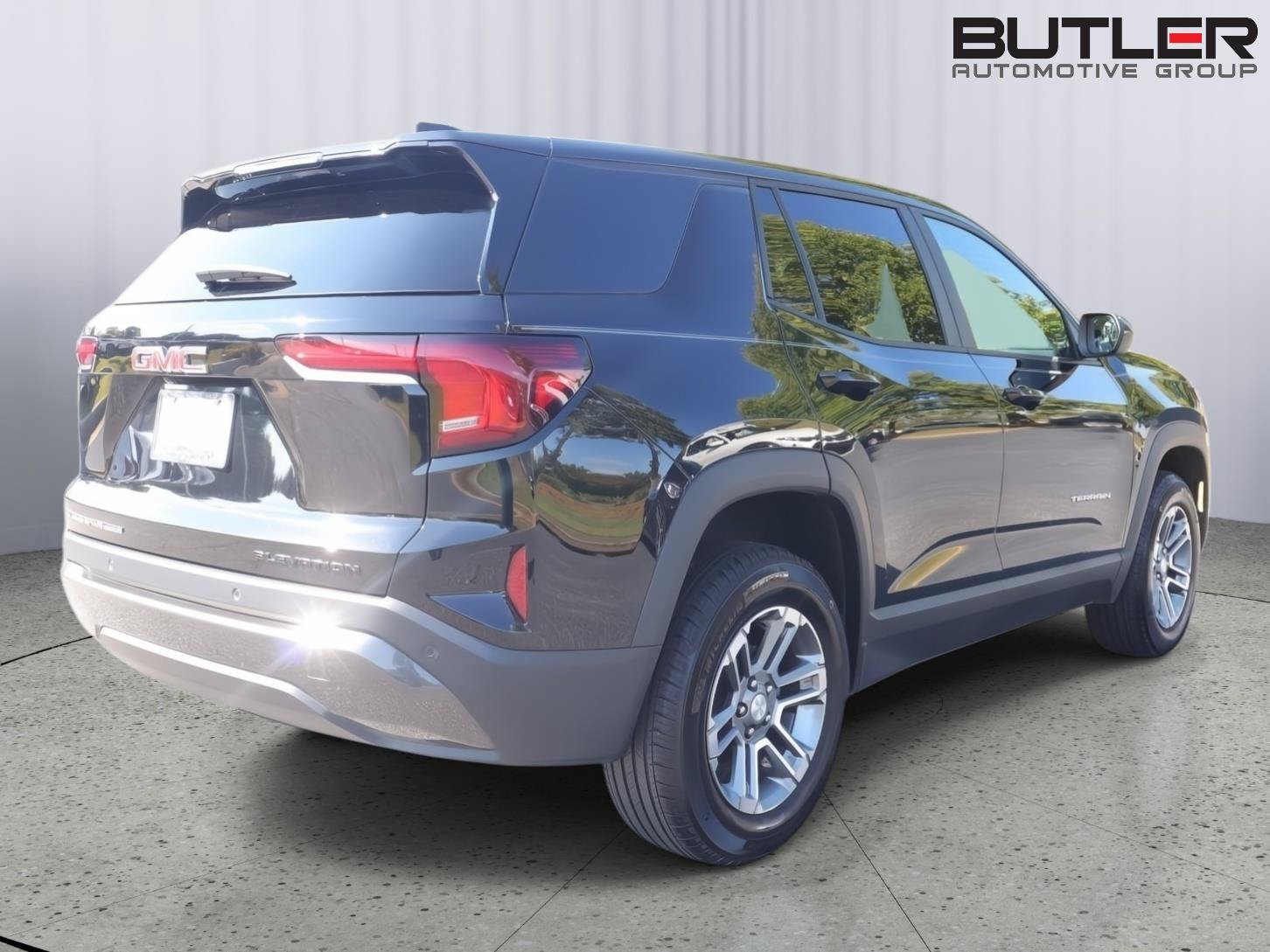 Used 2025 GMC Terrain Elevation AWD/4WD image 6