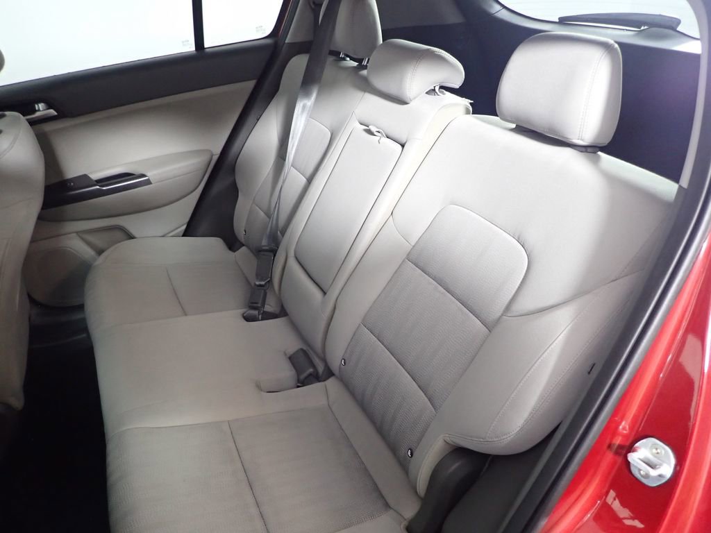 Used 2019 Kia Sportage LX image 37