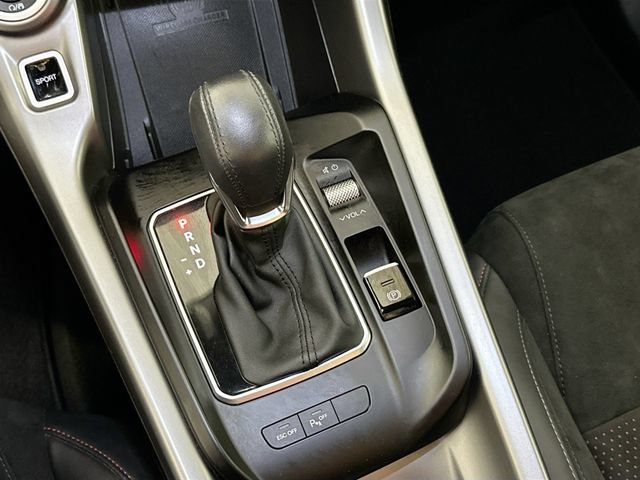Used 2024 Dodge Hornet R/T Plus AWD/4WD image 16