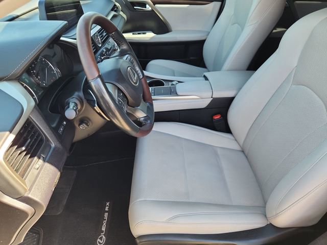 Used 2021 Lexus RX 350 FWD w/ Premium Package image 19