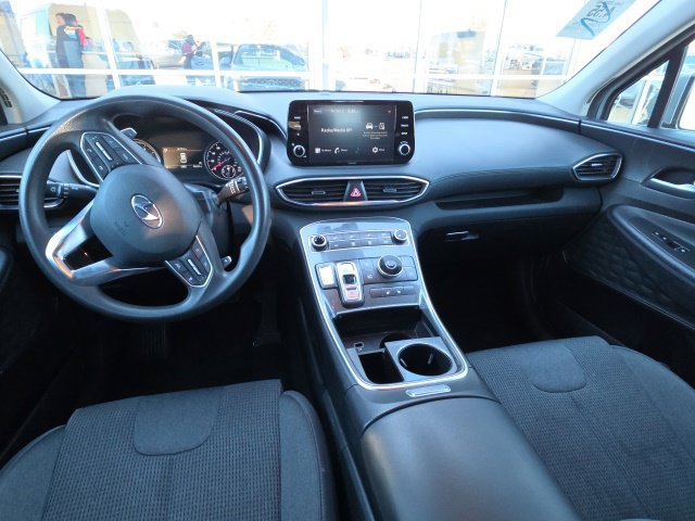 Used 2021 Hyundai Santa Fe SEL FWD image 9