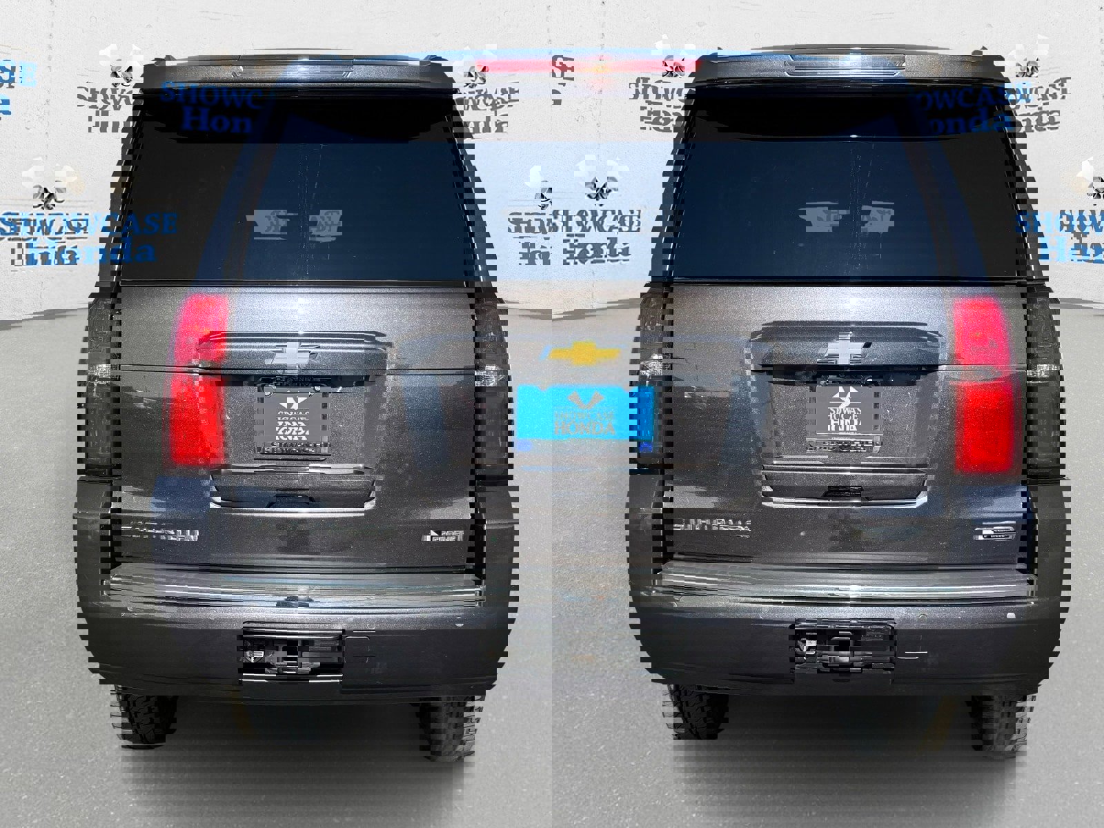 Used 2018 Chevrolet Suburban Premier image 7