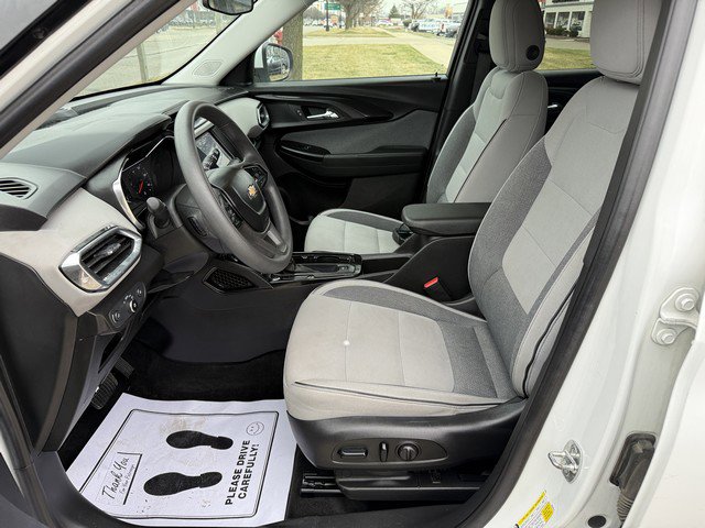 Used 2021 Chevrolet TrailBlazer LT image 9
