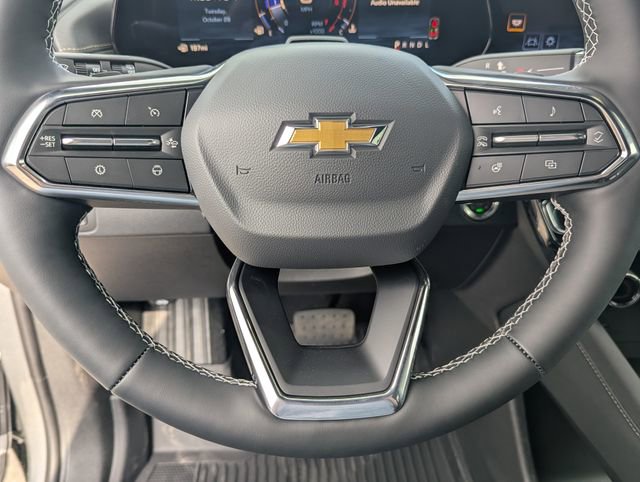 New 2026 Chevrolet Traverse High Country w/ LPO, Floor Liner Package image 17