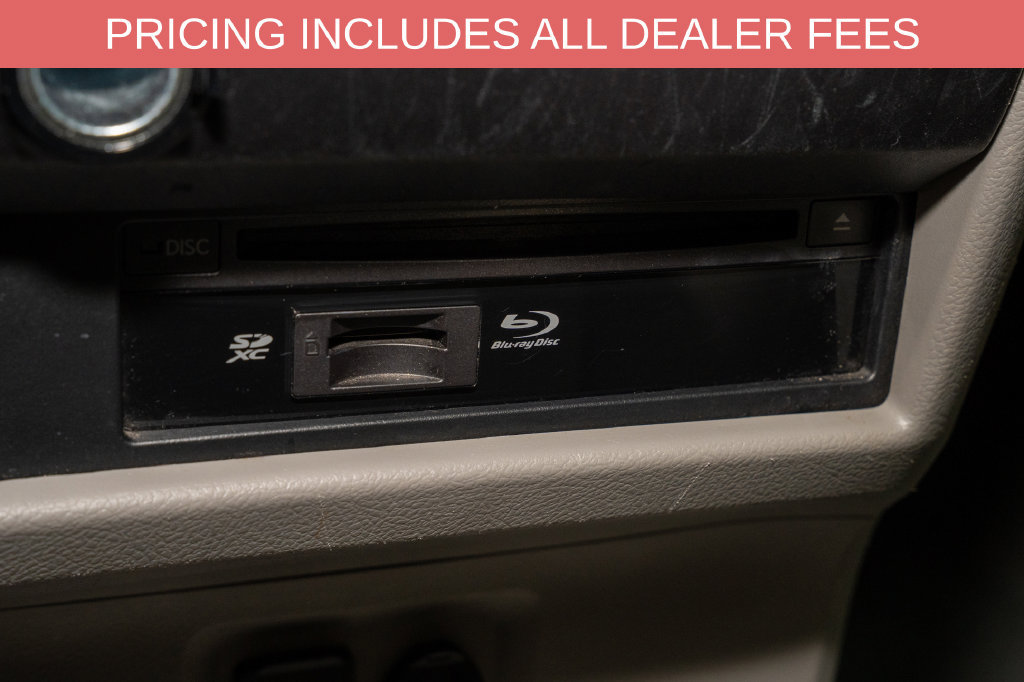 Used 2016 Toyota Sienna XLE Premium FWD image 20