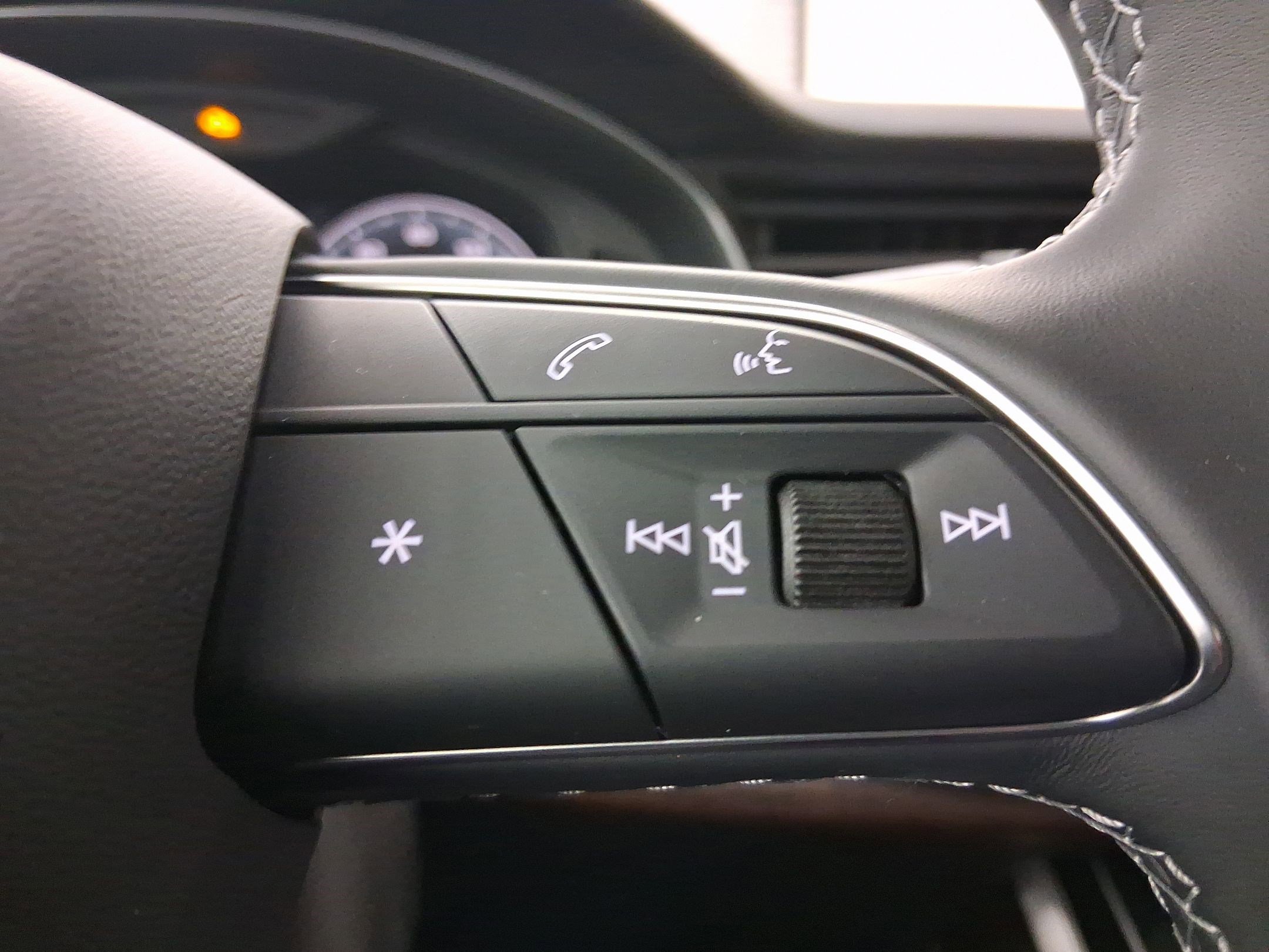 New 2026 Audi Q8 Prestige image 21