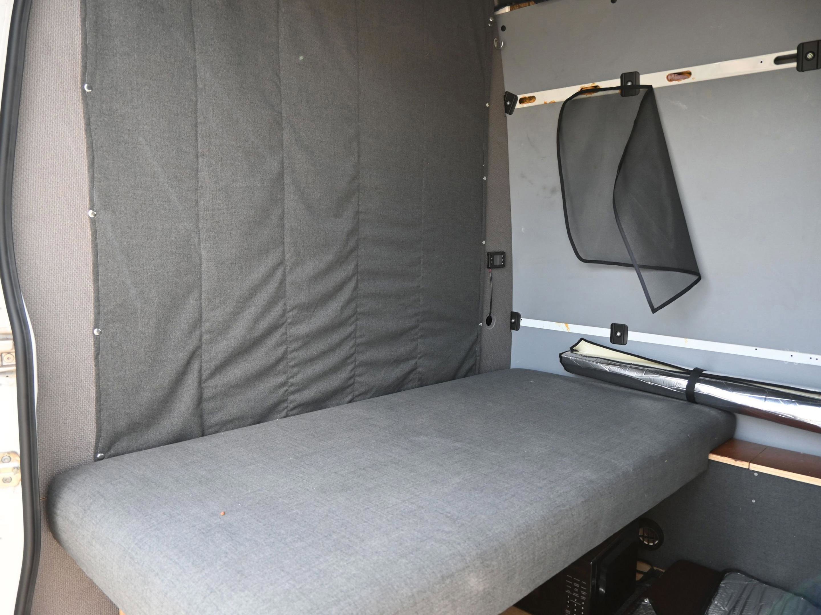 Used 2020 Mercedes-Benz Sprinter 2500 image 26