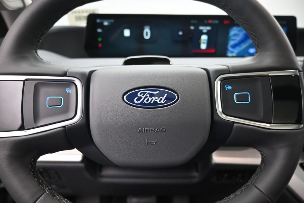 New 2026 Ford Expedition Active AWD/4WD image 11