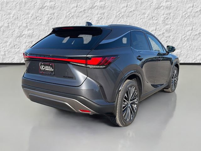 New 2026 Lexus RX 350 Premium Plus image 3