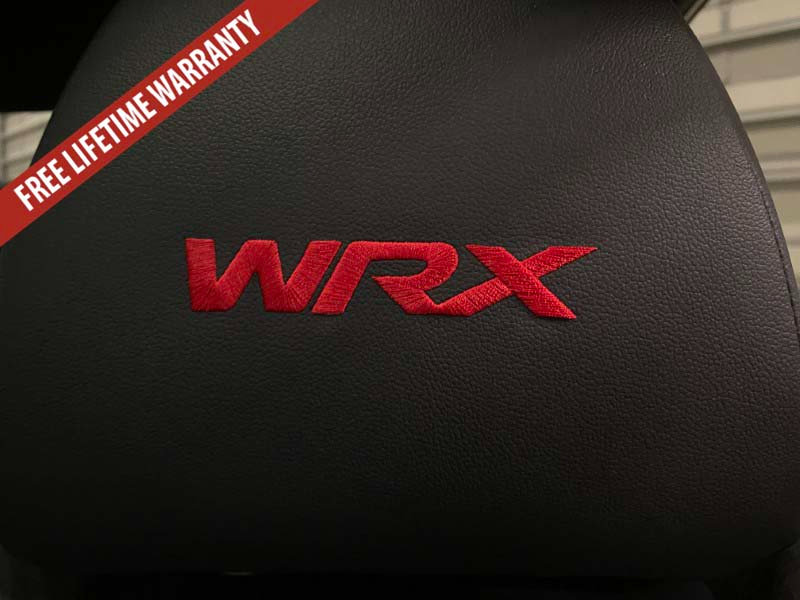 Used 2023 Subaru WRX Limited AWD/4WD image 43