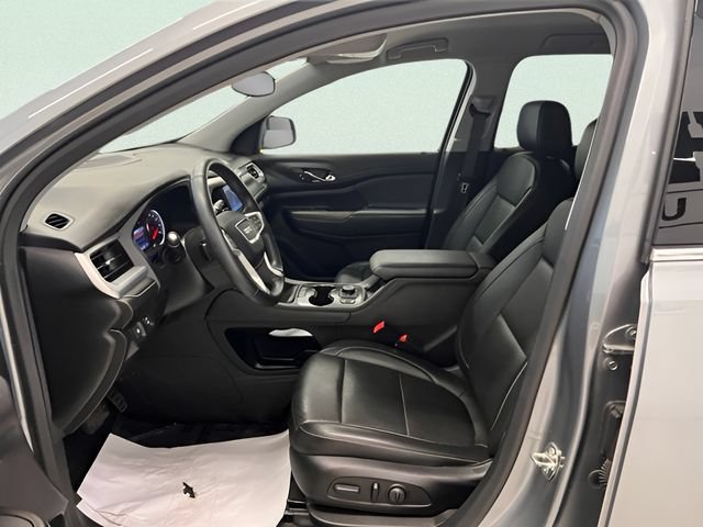 Used 2023 GMC Acadia SLT AWD/4WD image 18