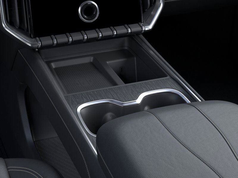 New 2025 GMC Acadia Elevation w/ Elevation Premium Package FWD image 38