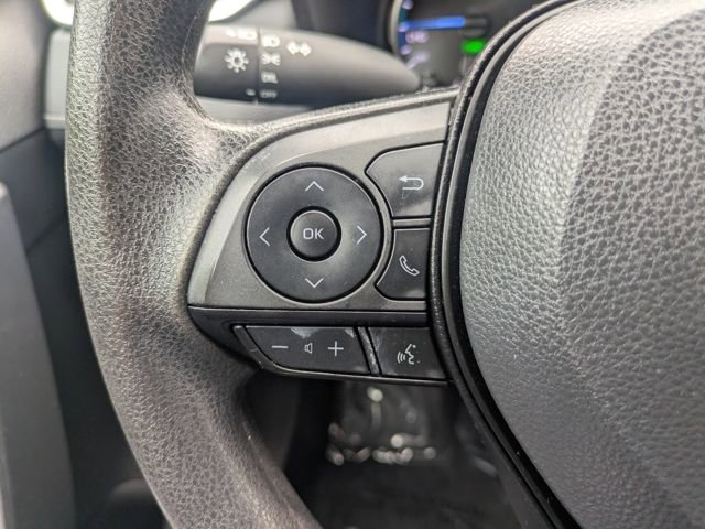 Used 2022 Toyota RAV4 LE AWD/4WD image 21