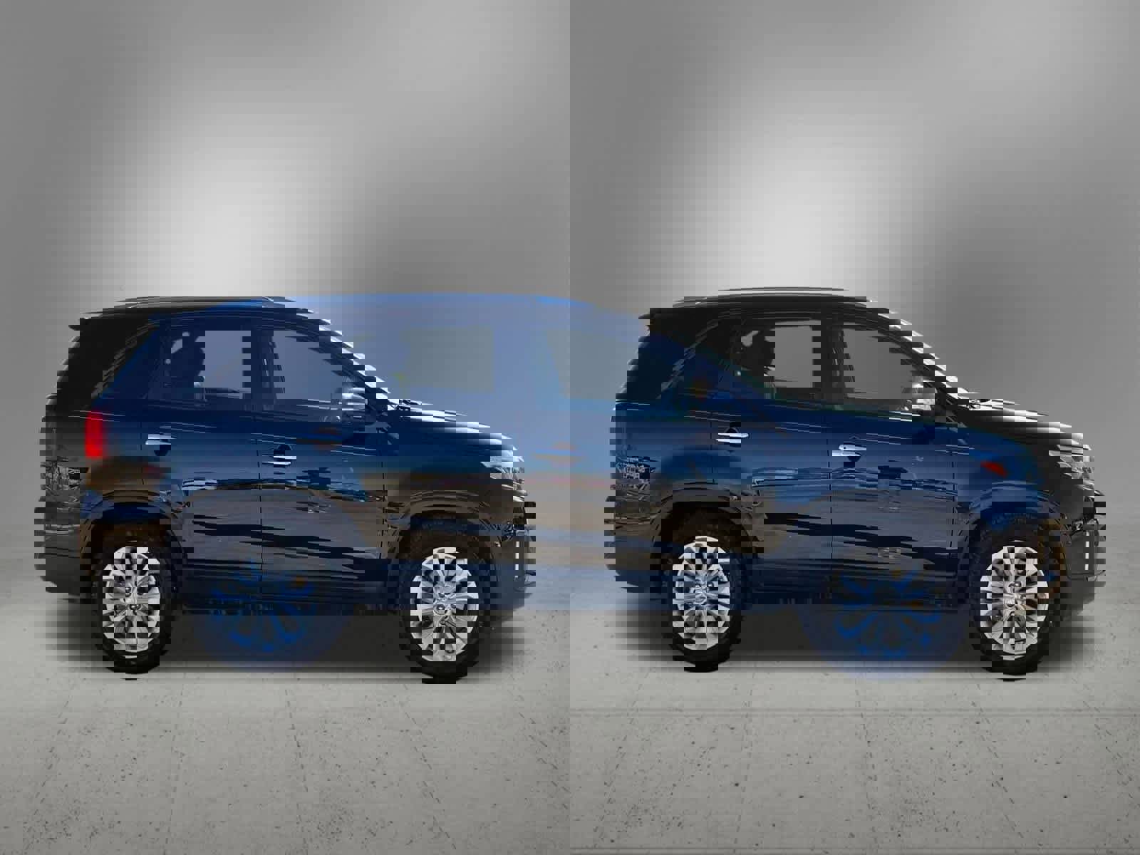 Used 2015 Kia Sorento EX w/ EX V6 Touring Package image 7