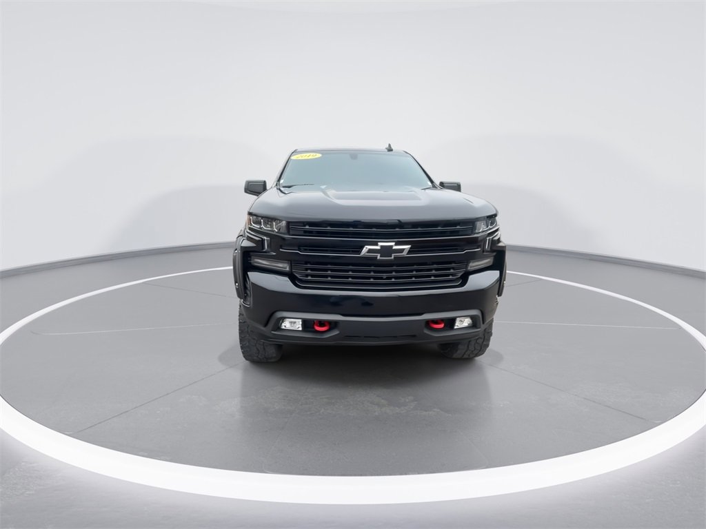 Used 2019 Chevrolet Silverado 1500 RST w/ All-Star Edition image 3