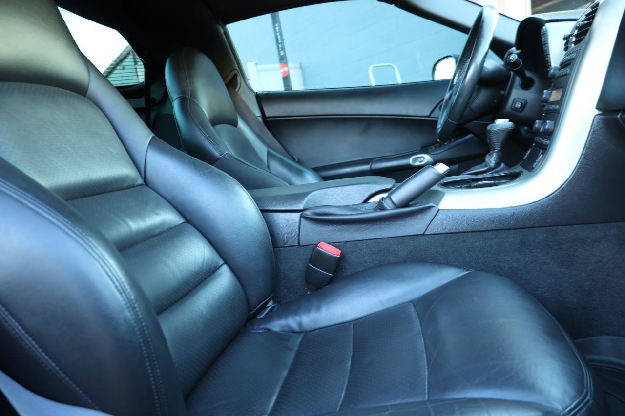 Used 2005 Chevrolet Corvette Coupe w/ Preferred Equipment Group RWD image 23