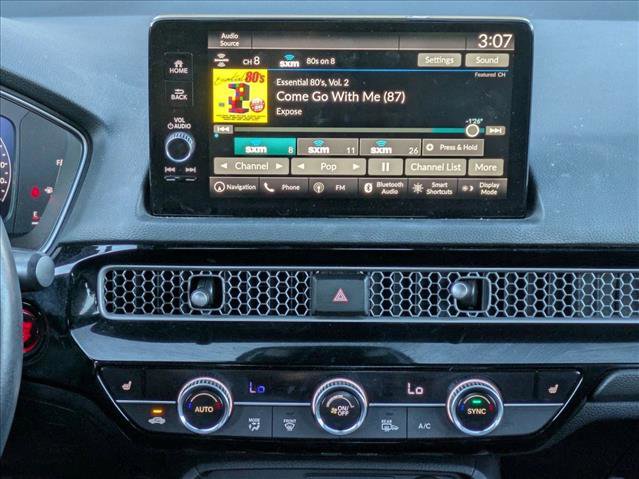 Used 2023 Honda Civic Sport Touring image 15