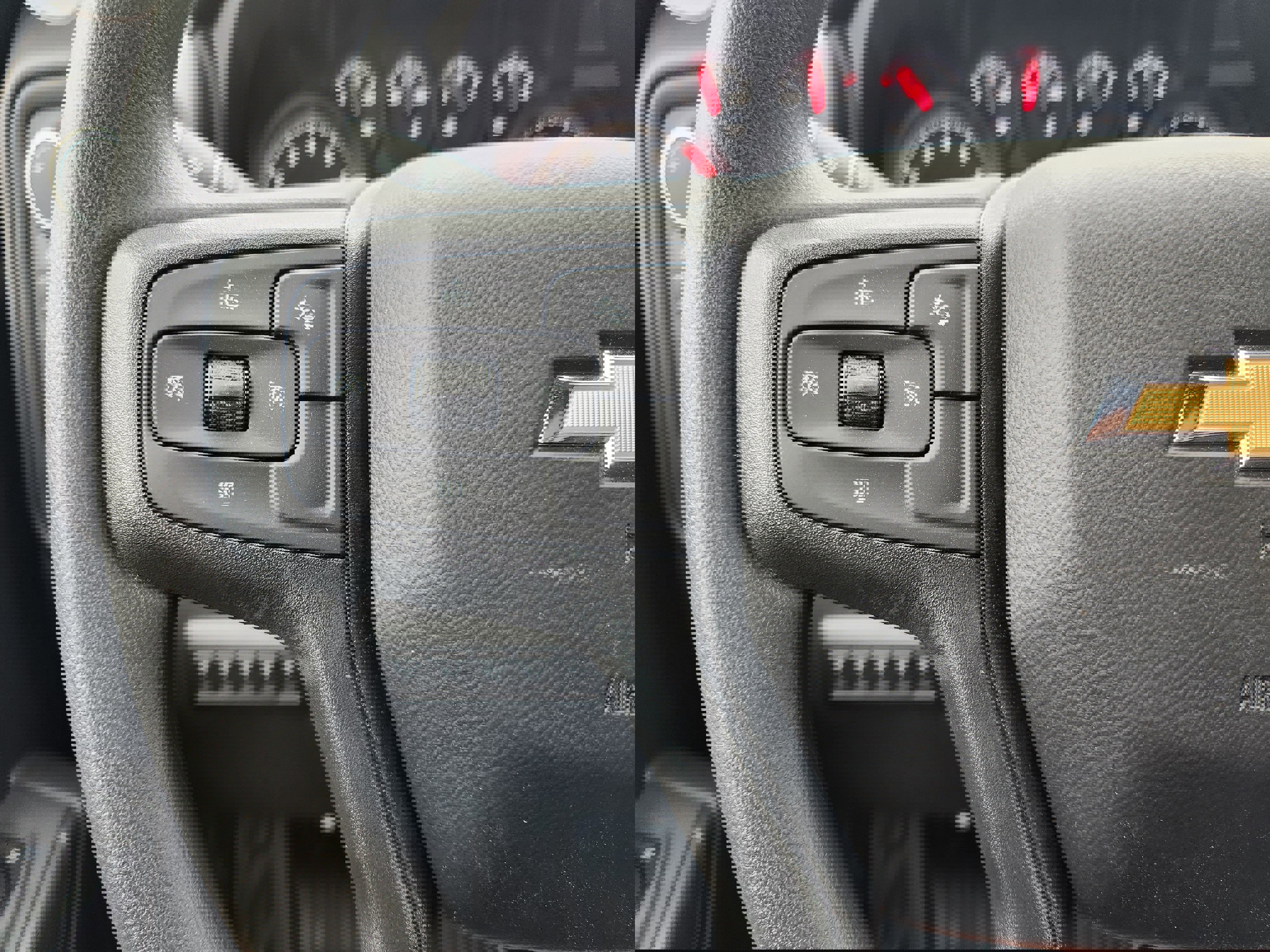 New 2026 Chevrolet Silverado 2500 W/T w/ WT Convenience Package image 27