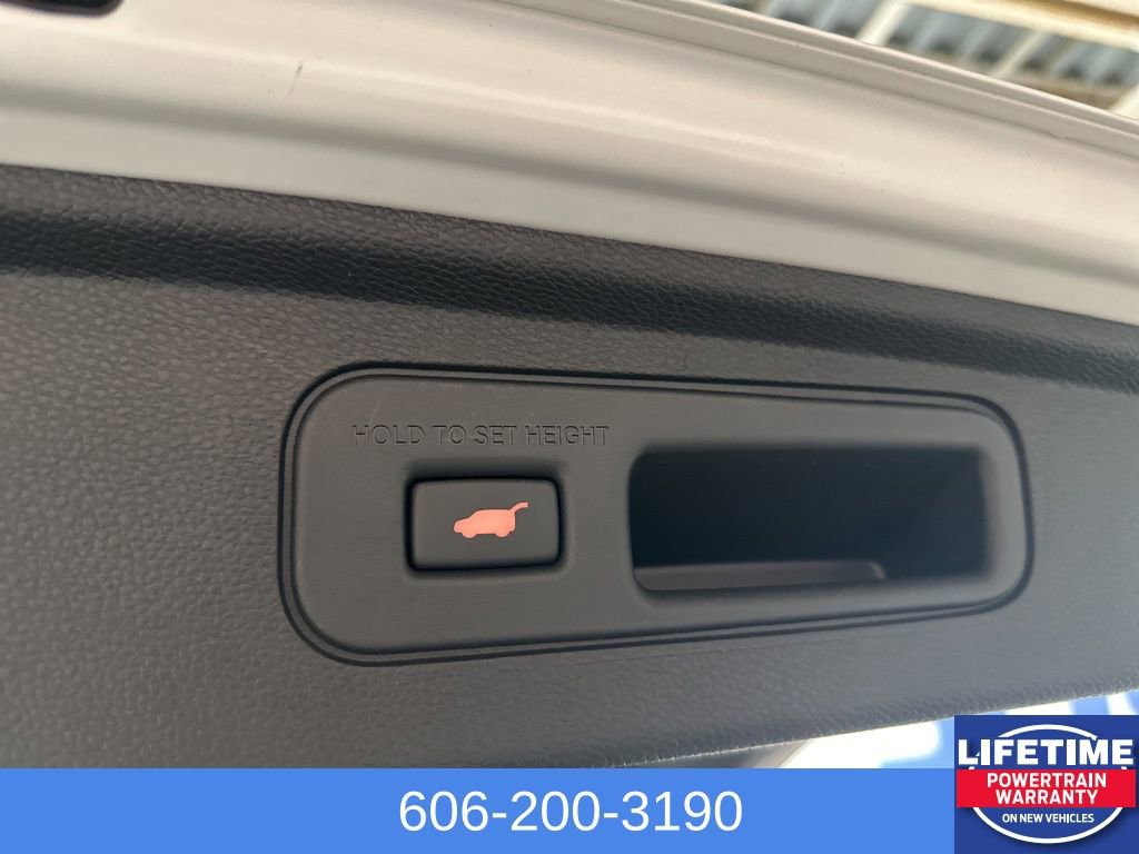 New 2026 Honda Odyssey Touring image 22