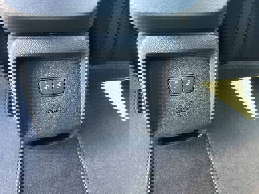 New 2026 Chevrolet Equinox EV LT image 25