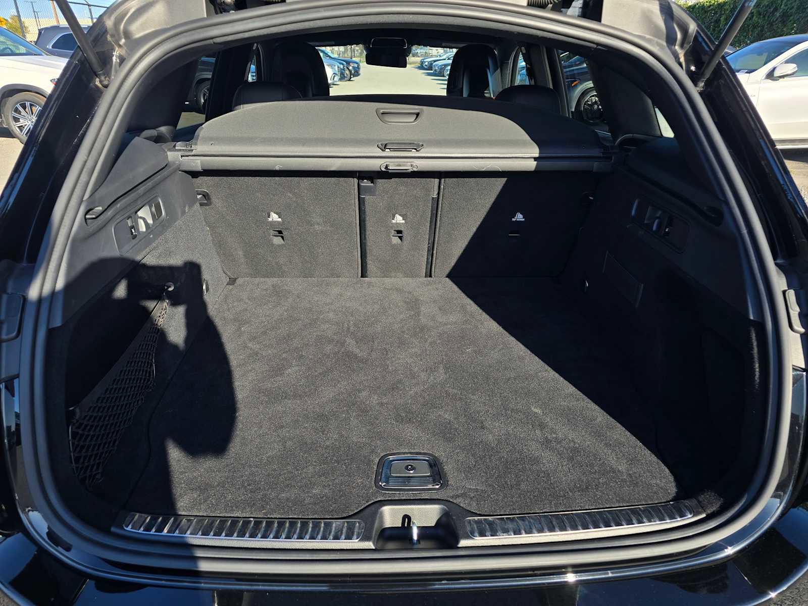 Used 2023 Mercedes-Benz GLC 300 4MATIC image 16