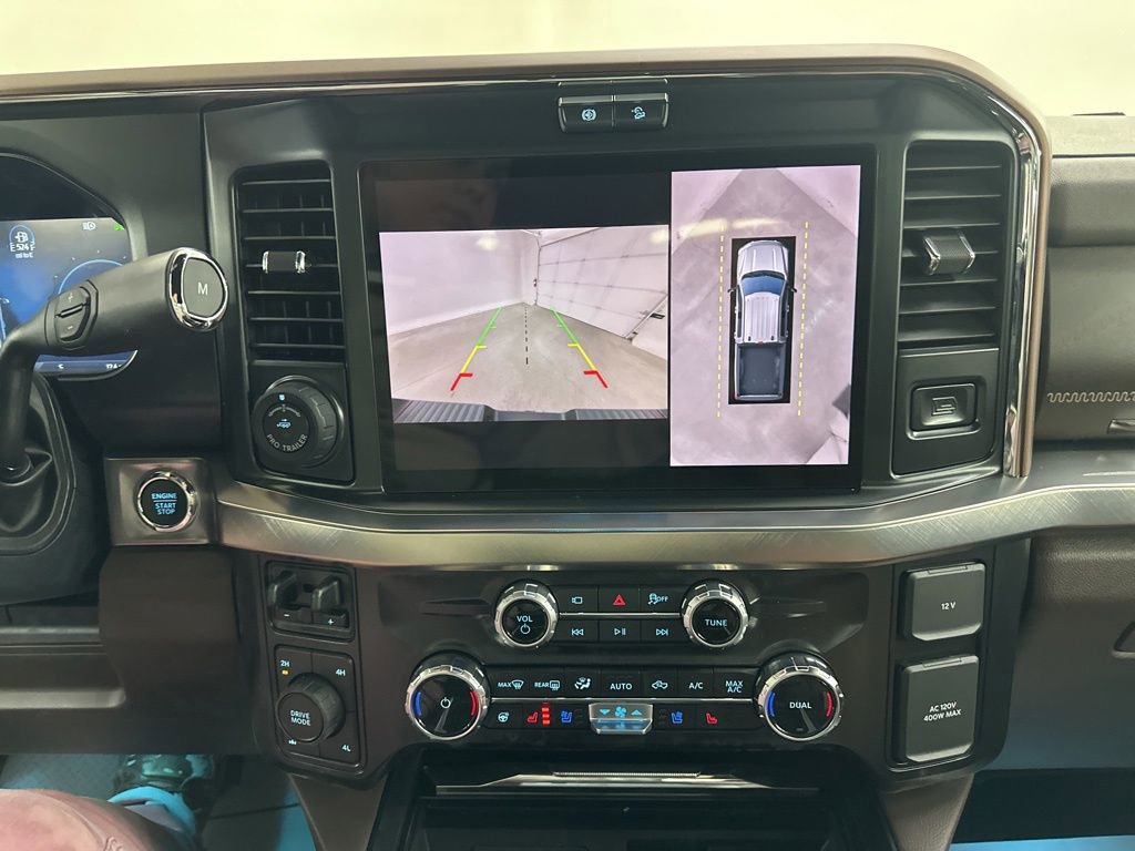 New 2026 Ford F350 King Ranch image 38