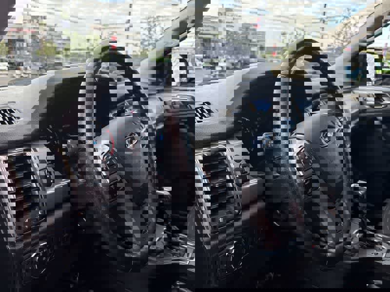 Used 2022 Ford Ranger XLT w/ Equipment Group 301A Mid image 10