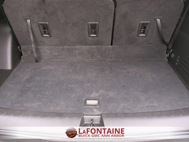 Certified 2023 Chevrolet Traverse LT AWD/4WD image 25