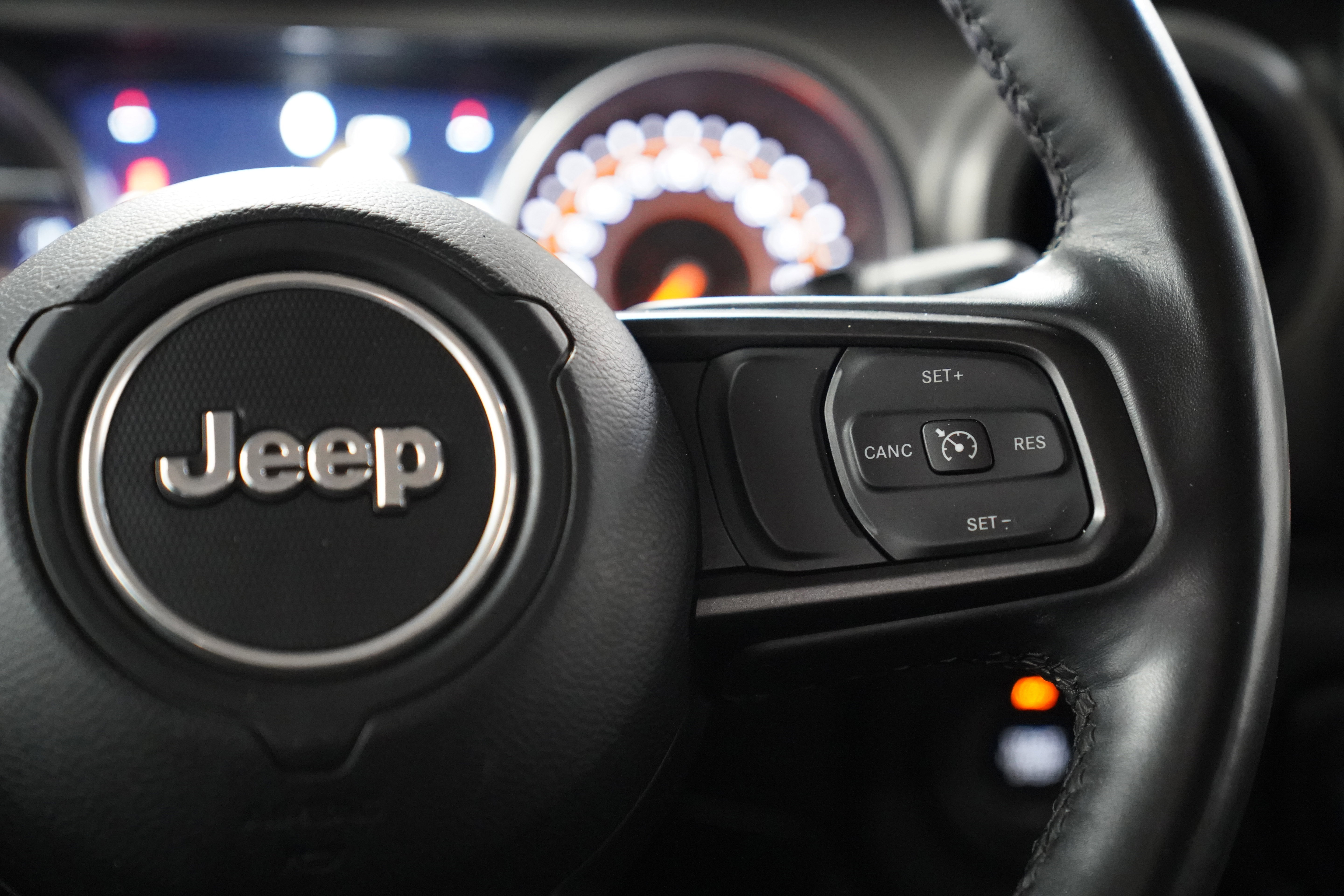 Used 2022 Jeep Wrangler Unlimited Sport AWD/4WD image 20