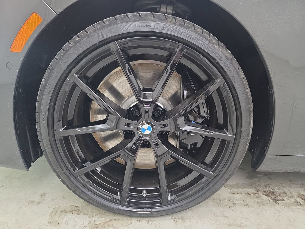 New 2026 BMW 840i xDrive AWD/4WD image 12