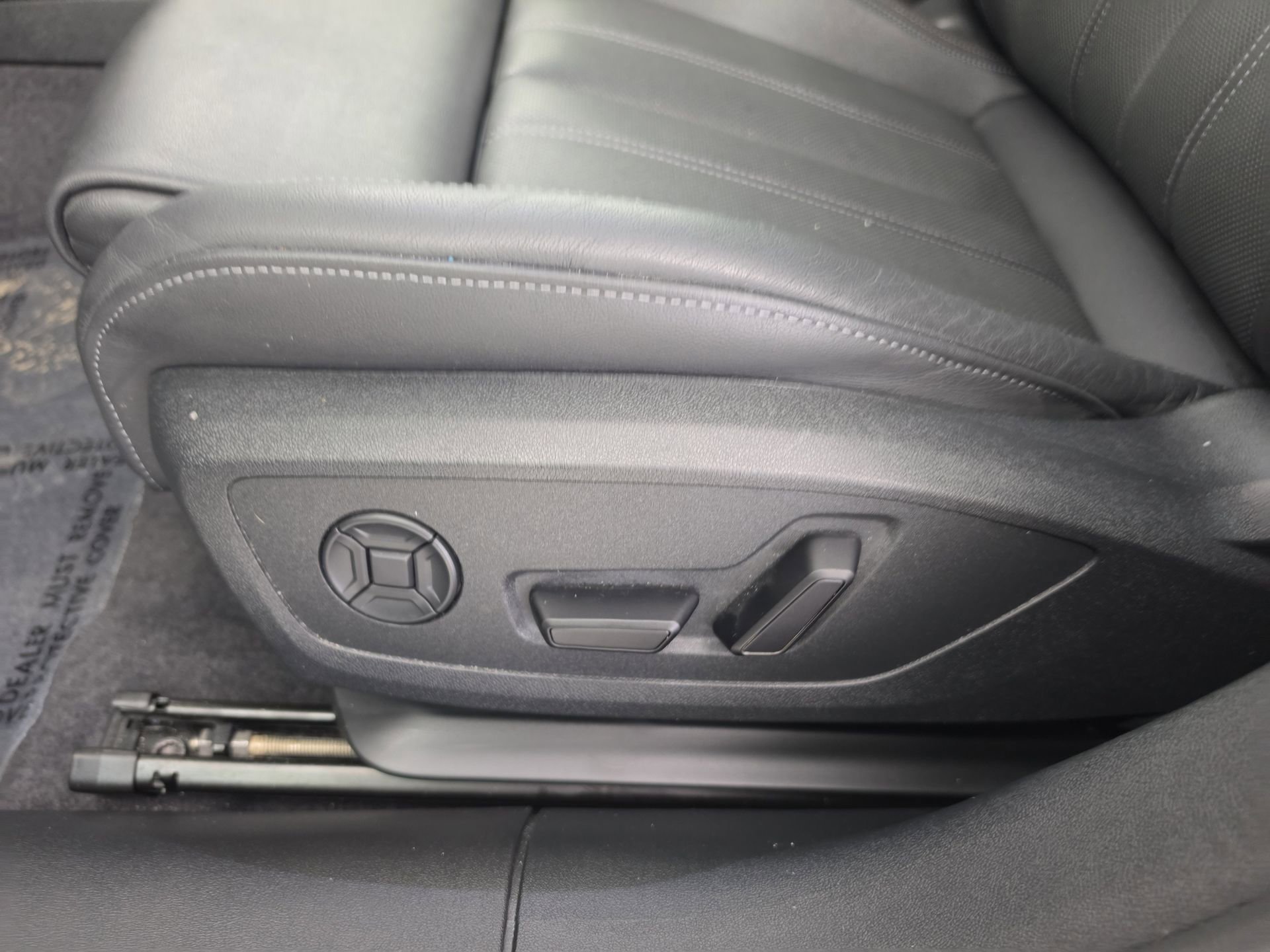 Certified 2025 Audi A5 2.0T Premium Plus AWD/4WD image 17