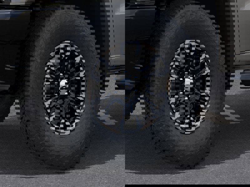 New 2026 Chevrolet Silverado 1500 ZR2 AWD/4WD image 32