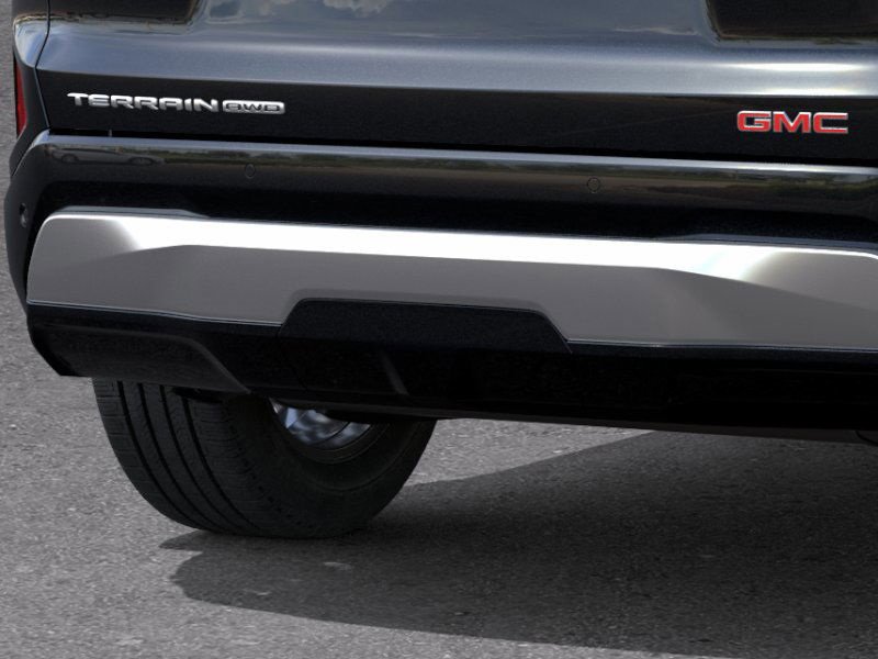 New 2026 GMC Terrain Denali image 14