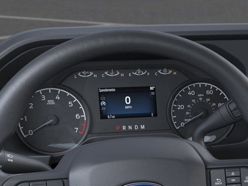 New 2026 Ford F350 XL w/ STX Appearance Package image 14