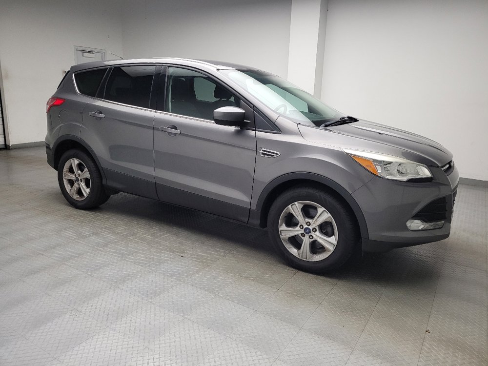 Used 2014 Ford Escape SE FWD image 11