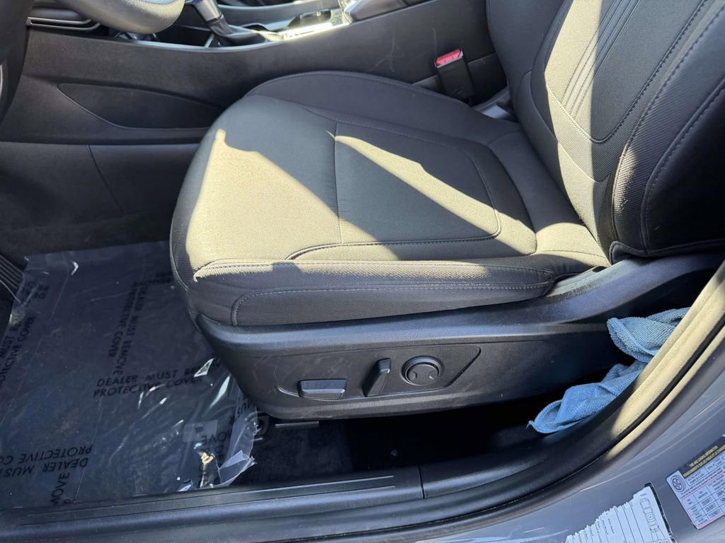 Used 2024 Hyundai Tucson SEL image 17