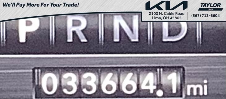 Used 2024 RAM 2500 Laramie AWD/4WD image 24